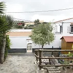 House Of Yucca Santa Brígida