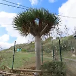 아파트 House Of Yucca *