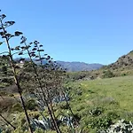 House Of Yucca * 산타 비르지타