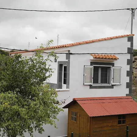House Of Yucca Apartament