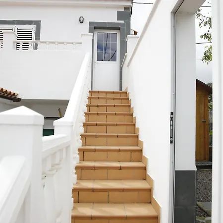 House Of Yucca Apartament *