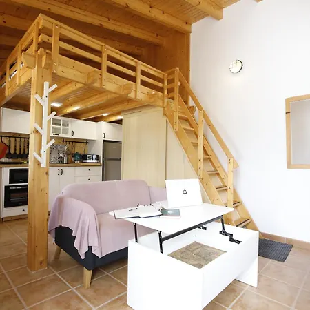 Apartament House Of Yucca *