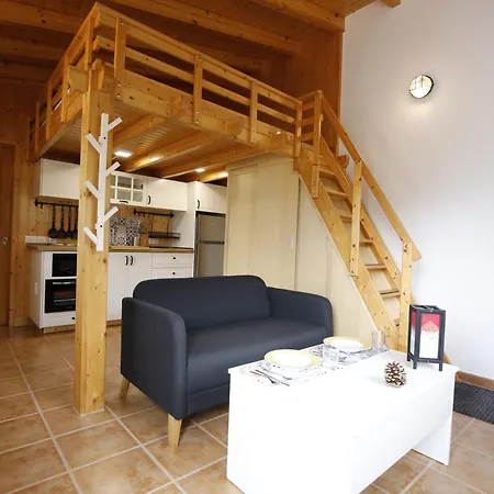 Apartament House Of Yucca Santa Brígida