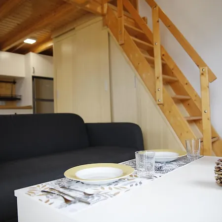 House Of Yucca Apartament