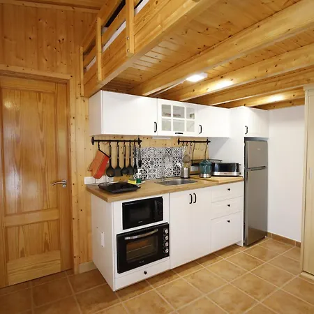 Apartament House Of Yucca