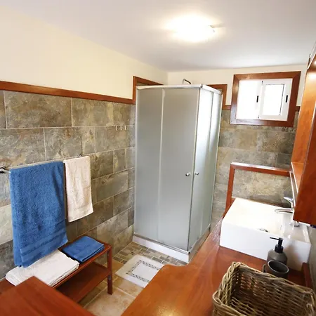 House Of Yucca Apartament Santa Brígida