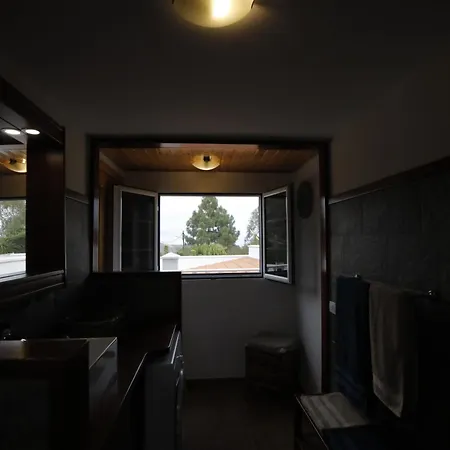 House Of Yucca Apartament *