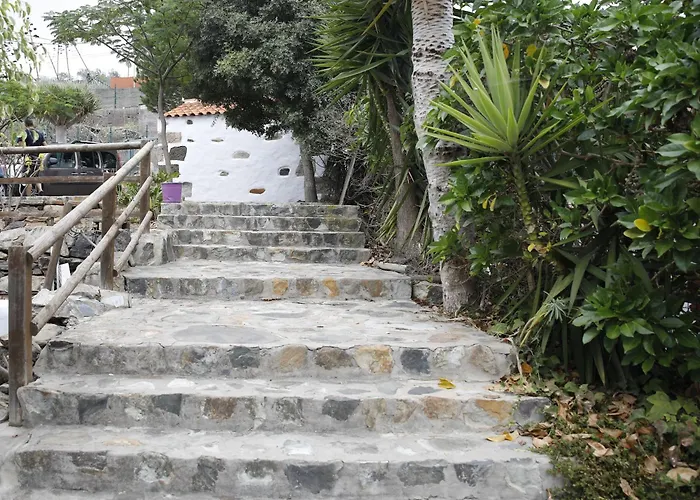 House Of Yucca Apartman *